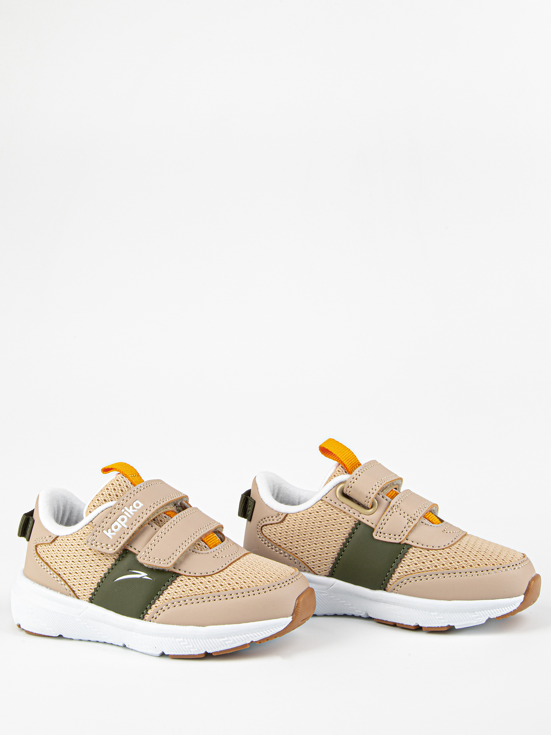 Кроссовки Kapika 71571-2 - фото 2