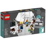 Конструктор LEGO Ideas 21110 152 дет.