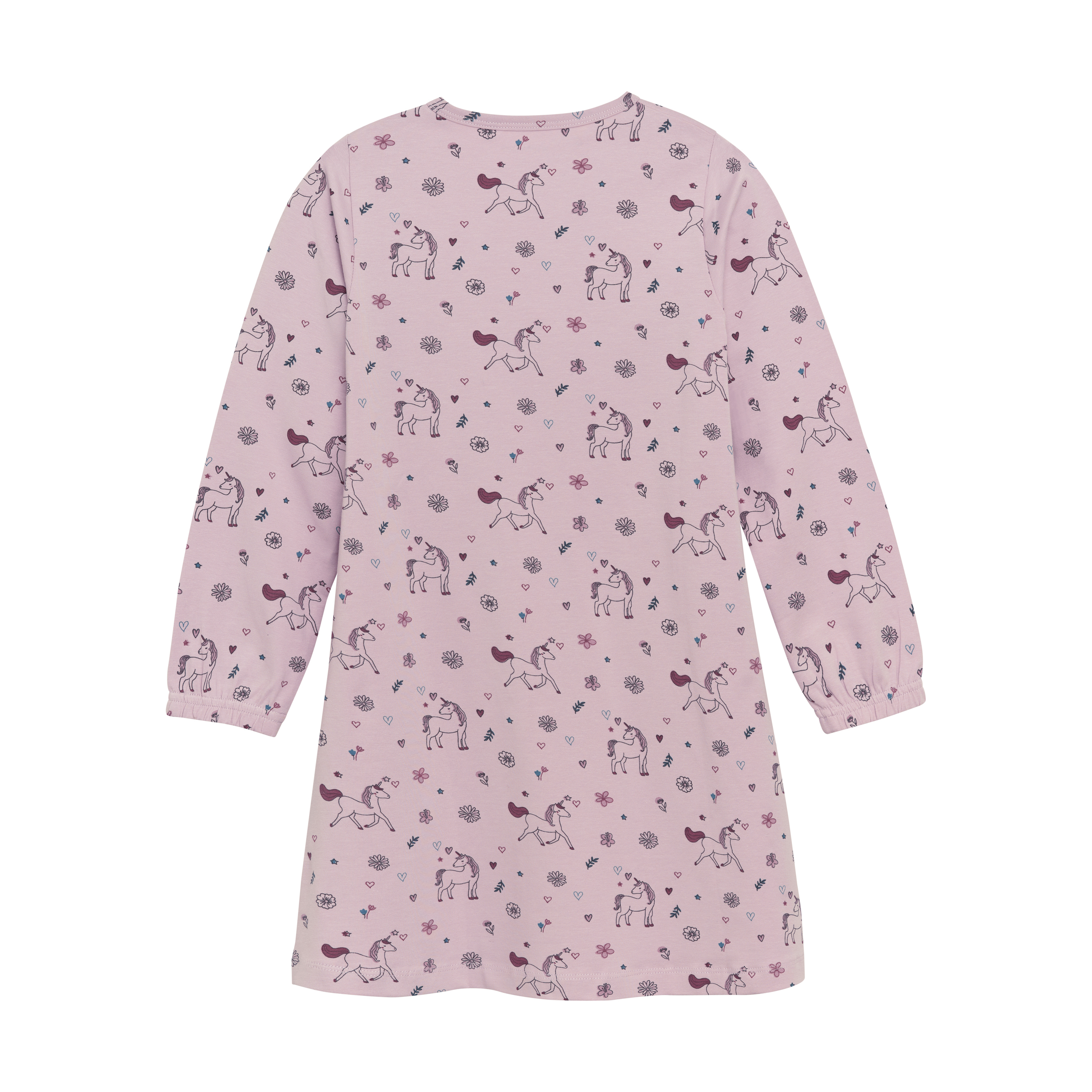 Ночная сорочка MinyMo 123669-5205 - фото 2