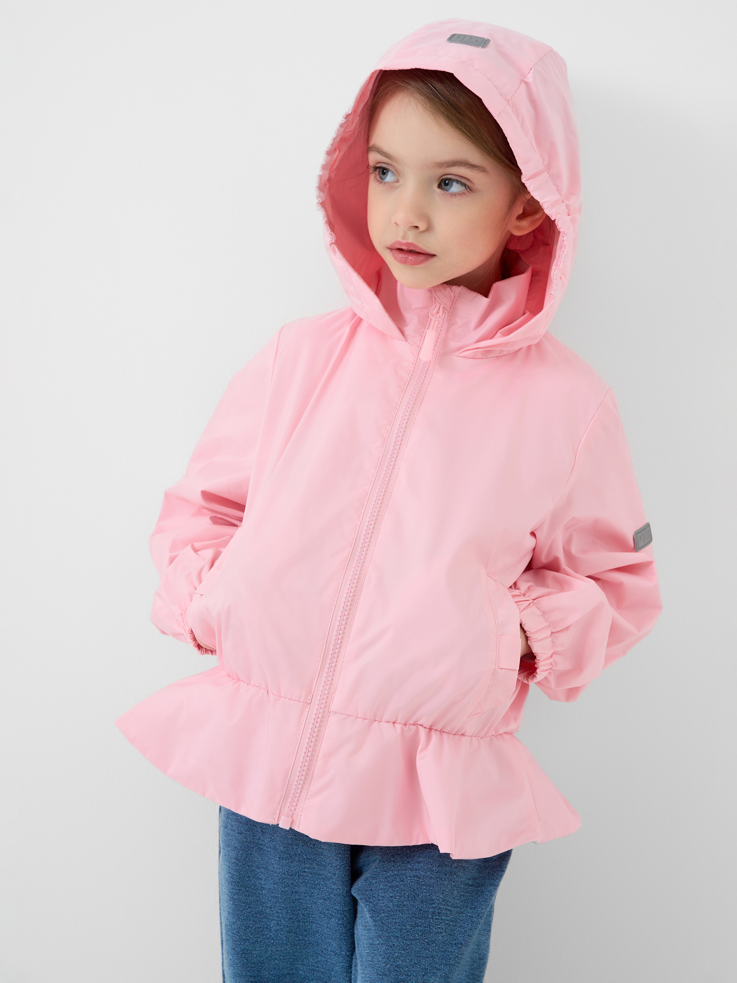 Изображение товара Ветровка PlayToday: 104