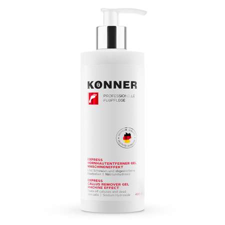 Крем KONNER