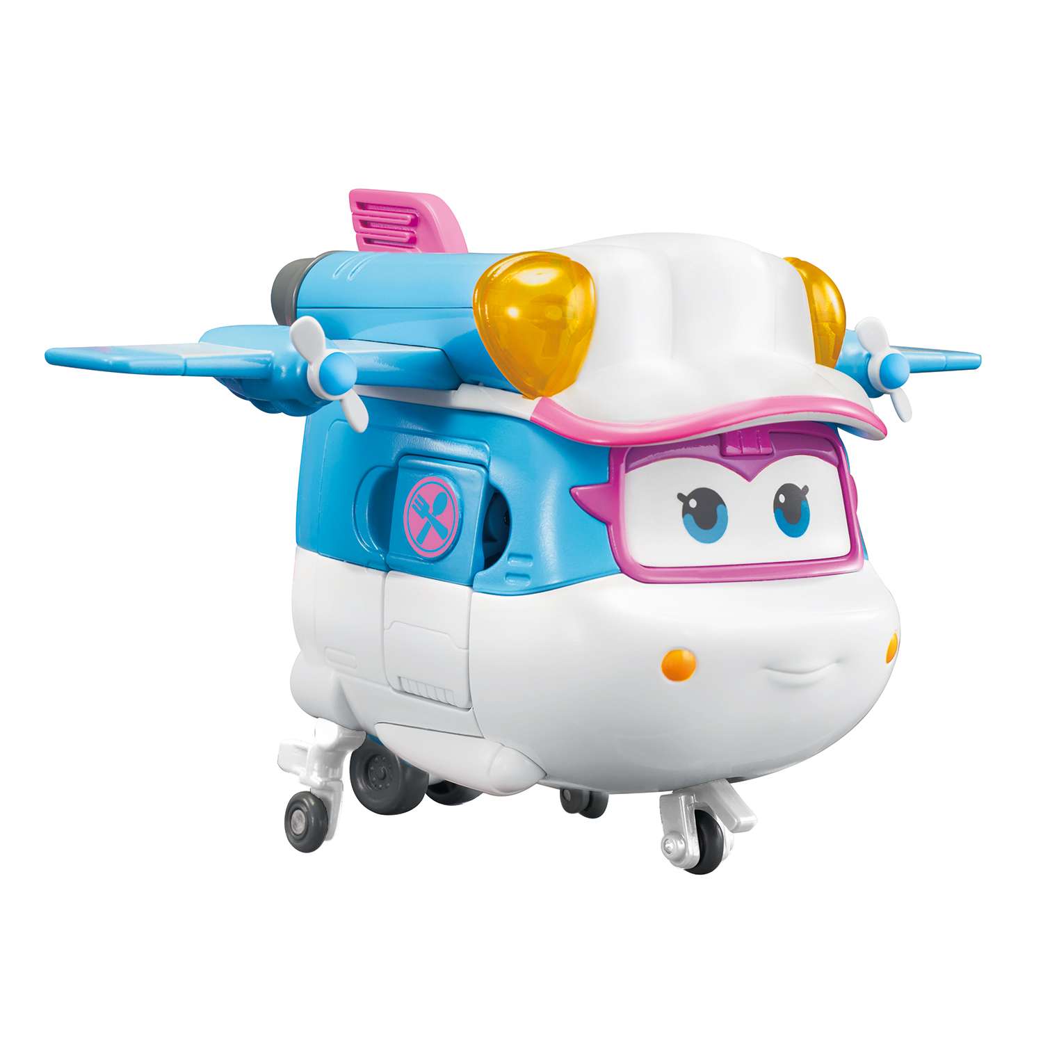 Робот Super Wings EU760235 - фото 2