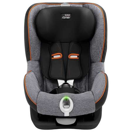 Автокресло Britax Roemer 1 (9-18 кг)