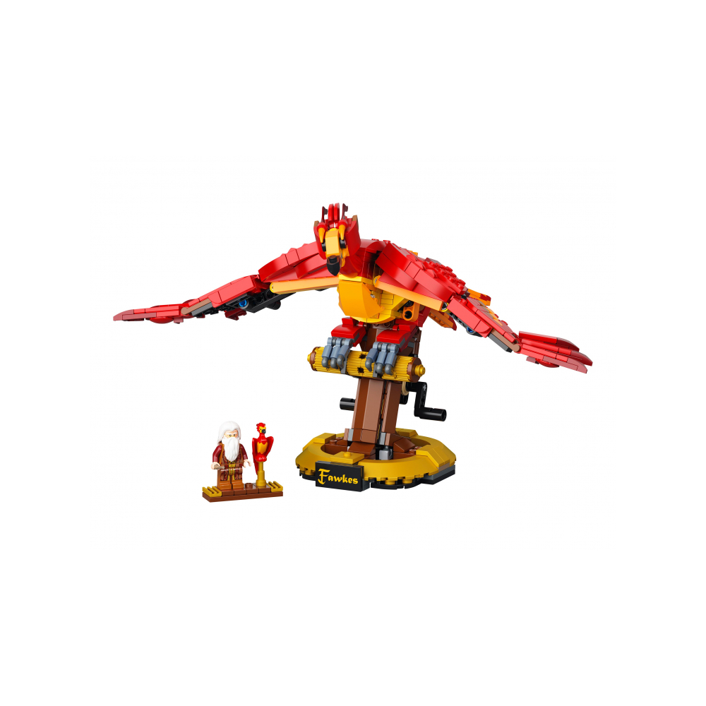 Конструктор LEGO 345 дет. - фото 1