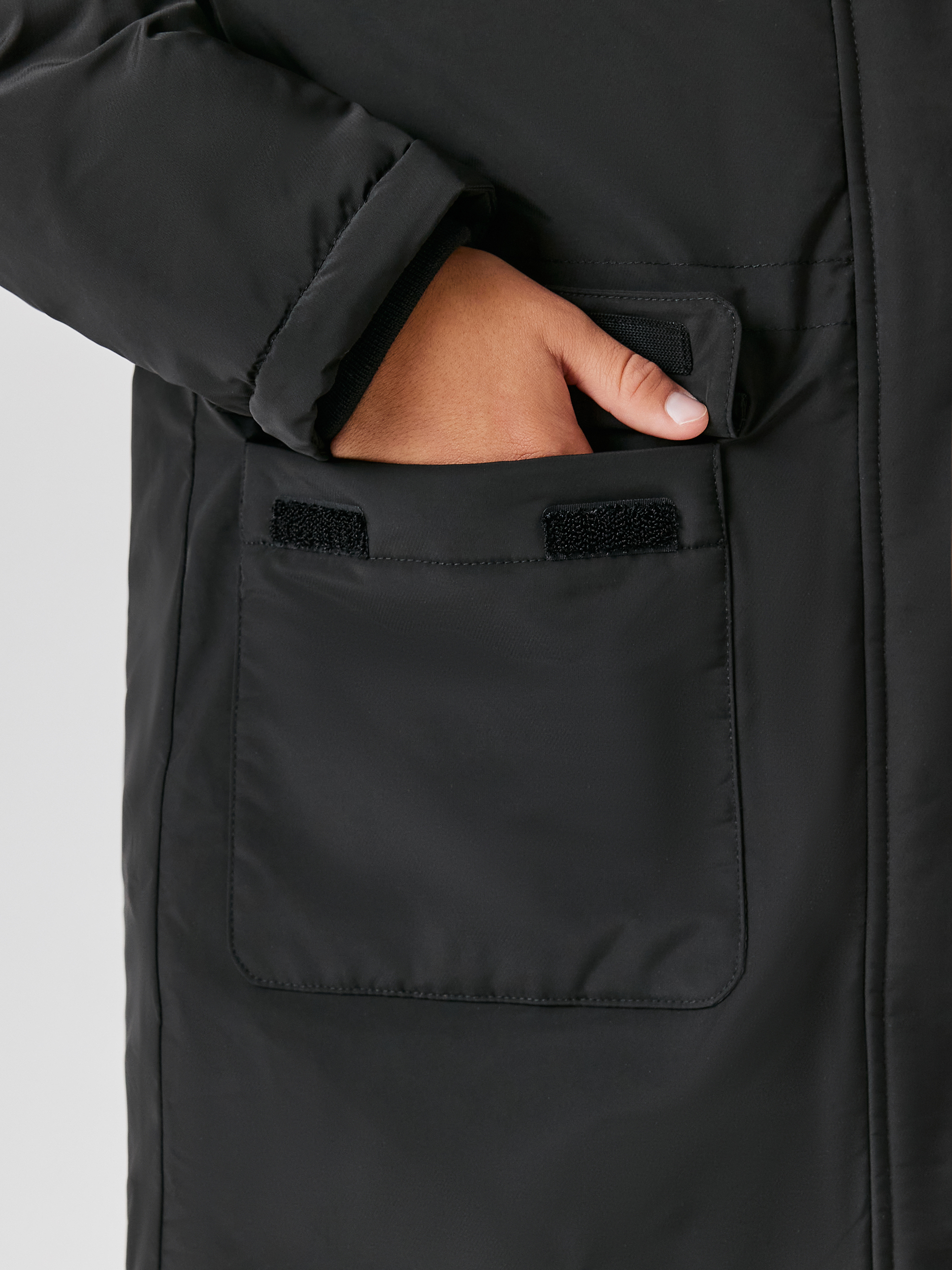 Куртка Acoola 20130130013_0091513 - фото 6