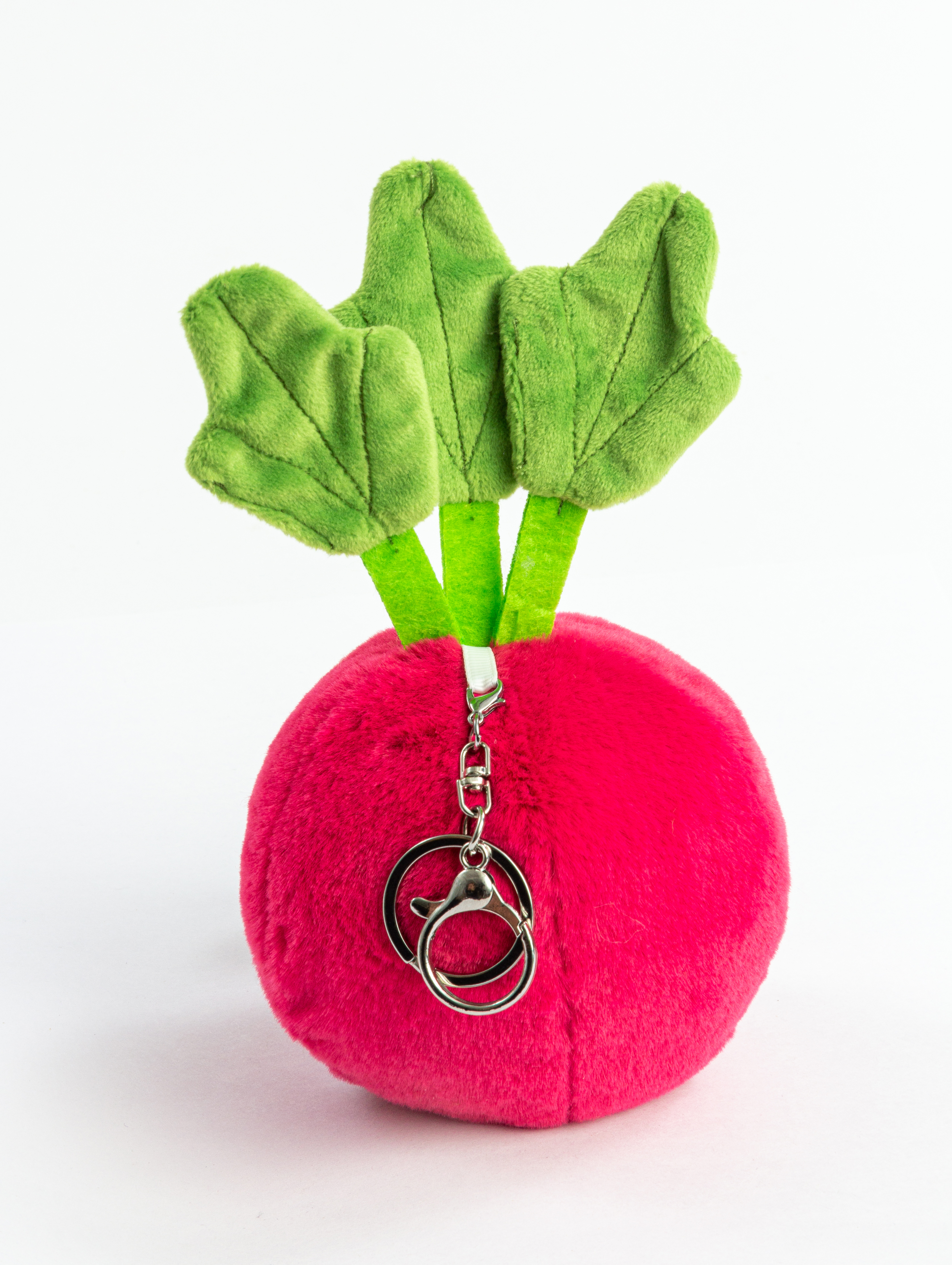 Мягкая игрушка Skipy Редиска - фото 3