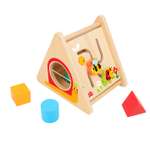 Игрушка Tooky Toy сортер