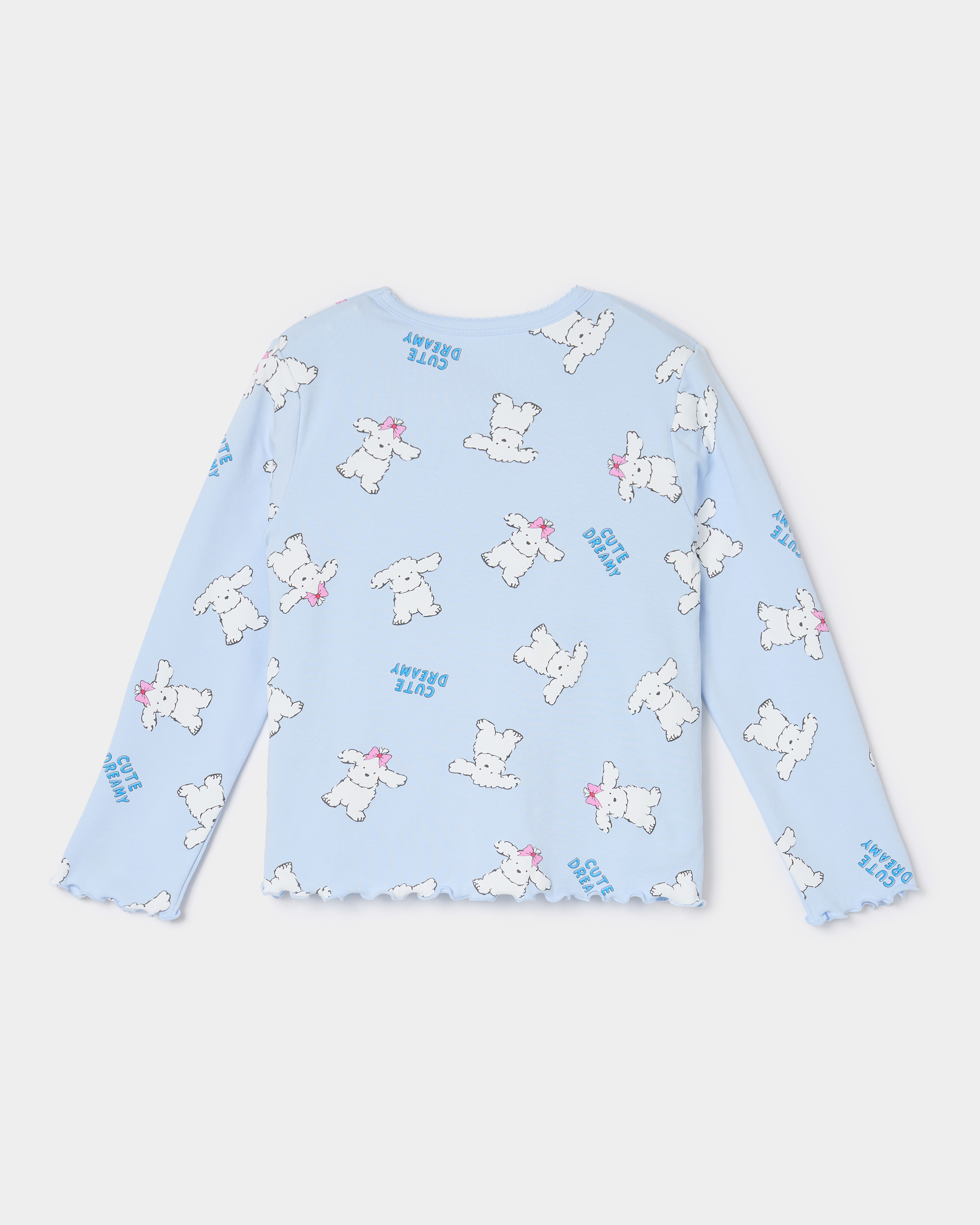 Пижама Futurino W26FU6-PJ07kg-55 - фото 3