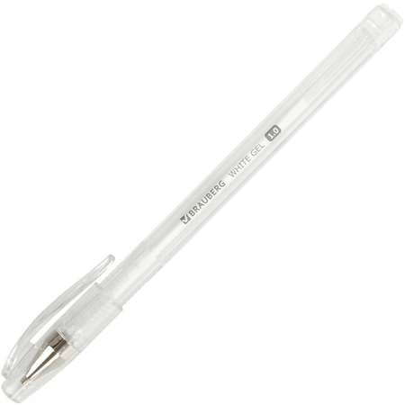 Ручка гелевая Brauberg 12 шт.