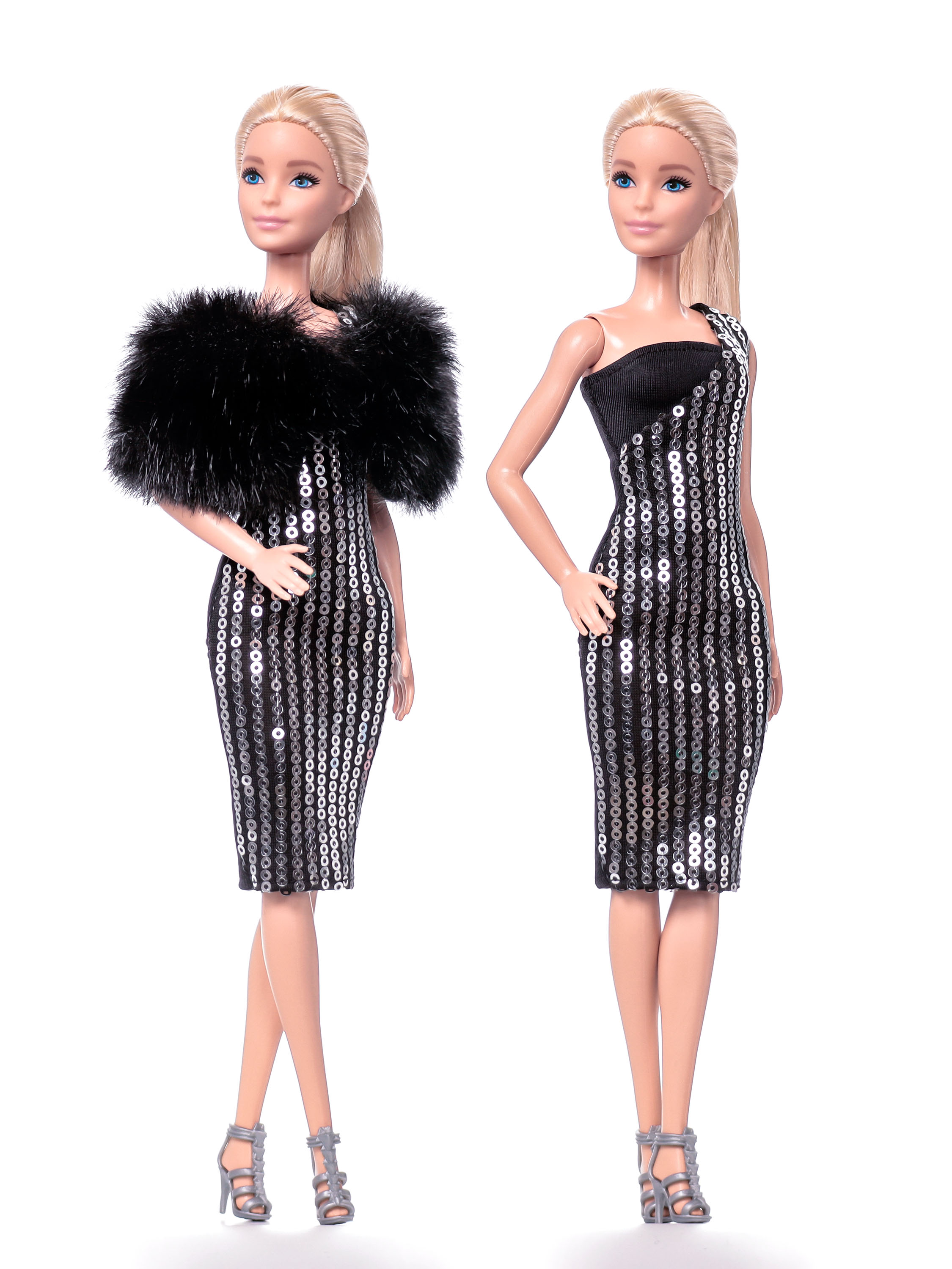 Одежда для кукол VIANA 11.236.2v - фото 2