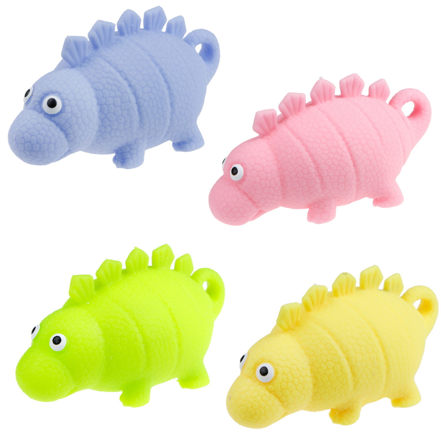 Игрушка-антистресс Крутой Замес 7 игрушек - фото 8