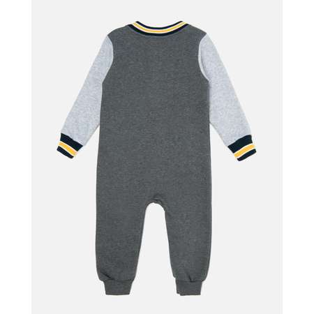 Комбинезон утепленный Baby Gо