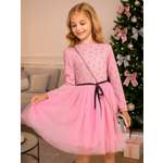 Платье HappyFox