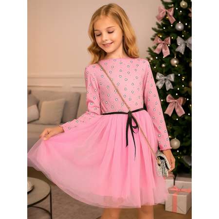 Платье HappyFox