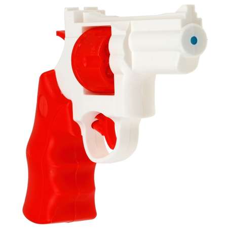 Револьвер водный 1TOY