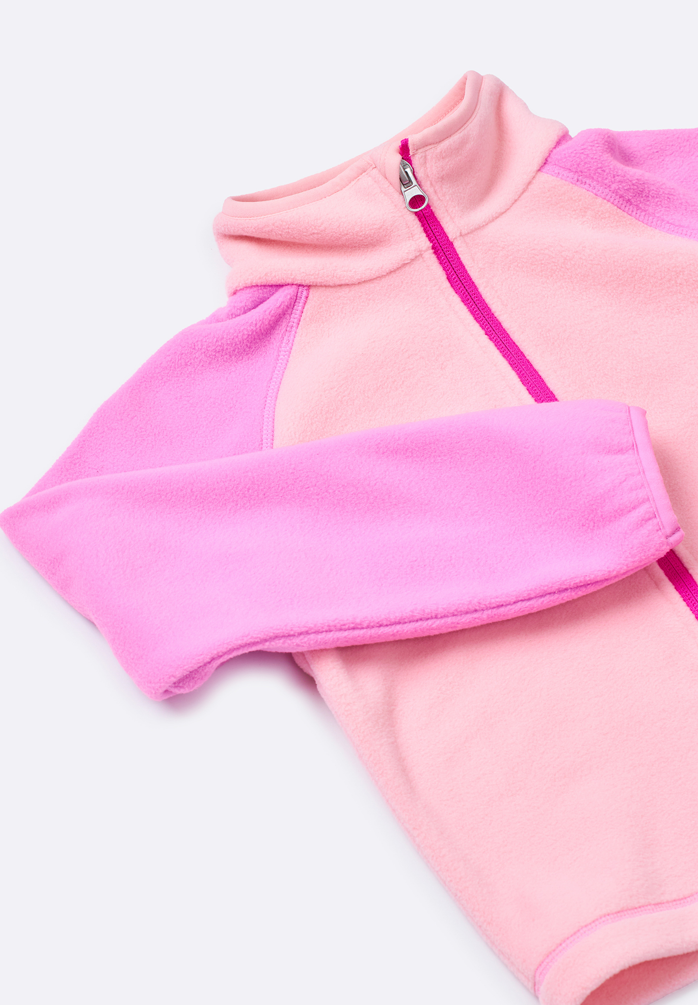 Толстовка Lassie 7200004A-4061 - фото 3