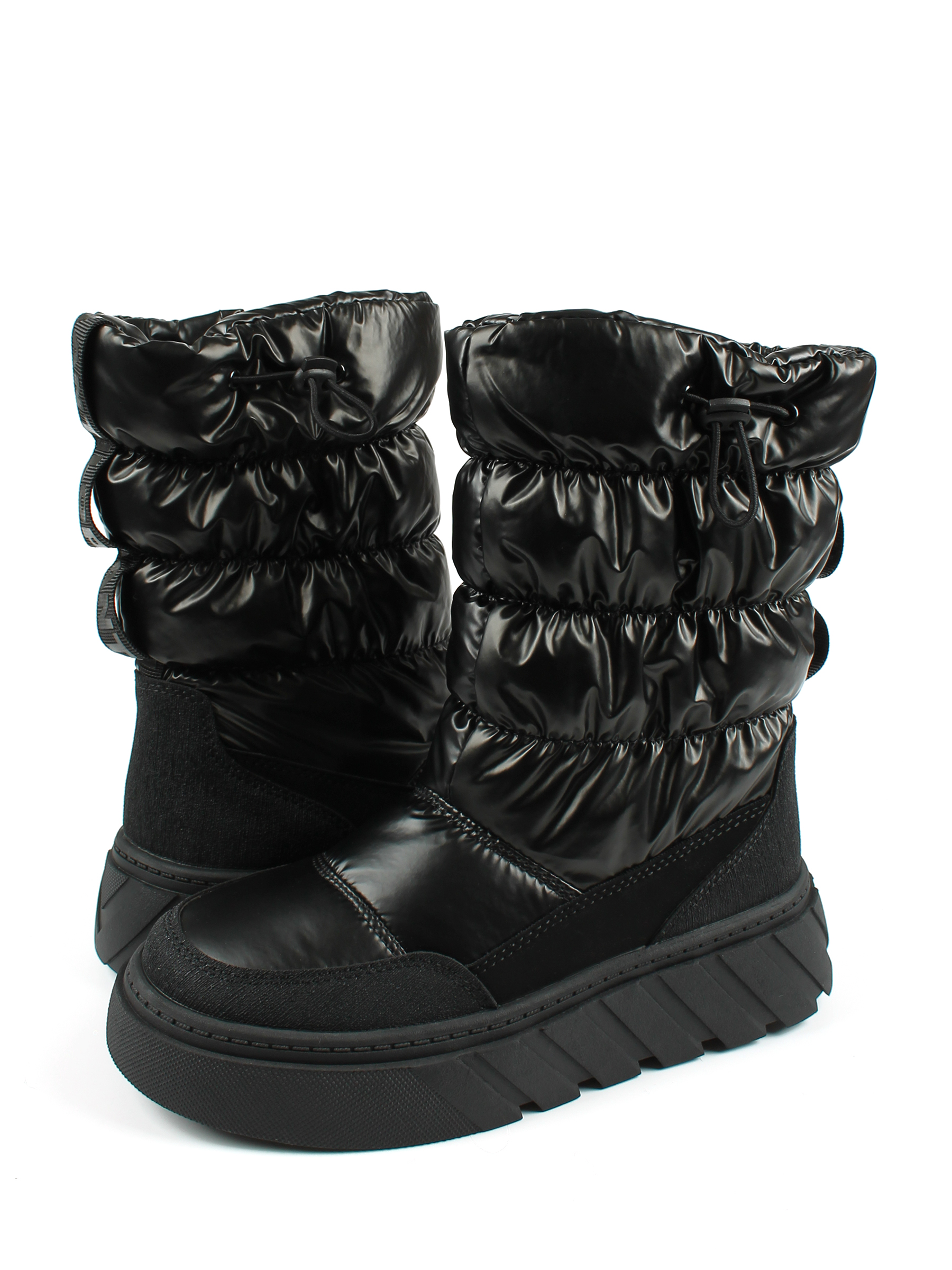 Ботинки Antilopa AL 15009 - фото 13