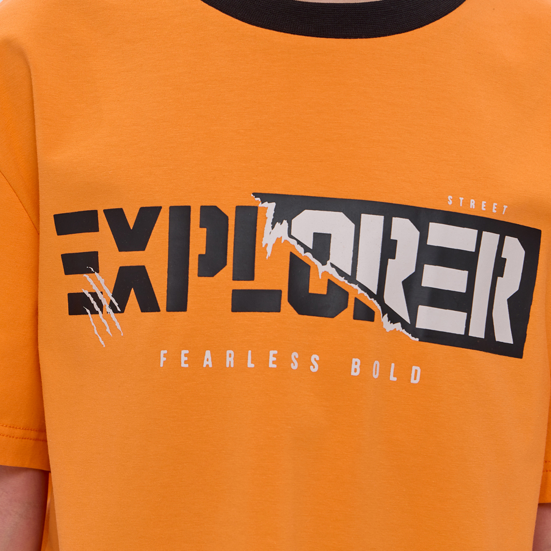 Футболка CHOUPETTE 23.127 - фото 4