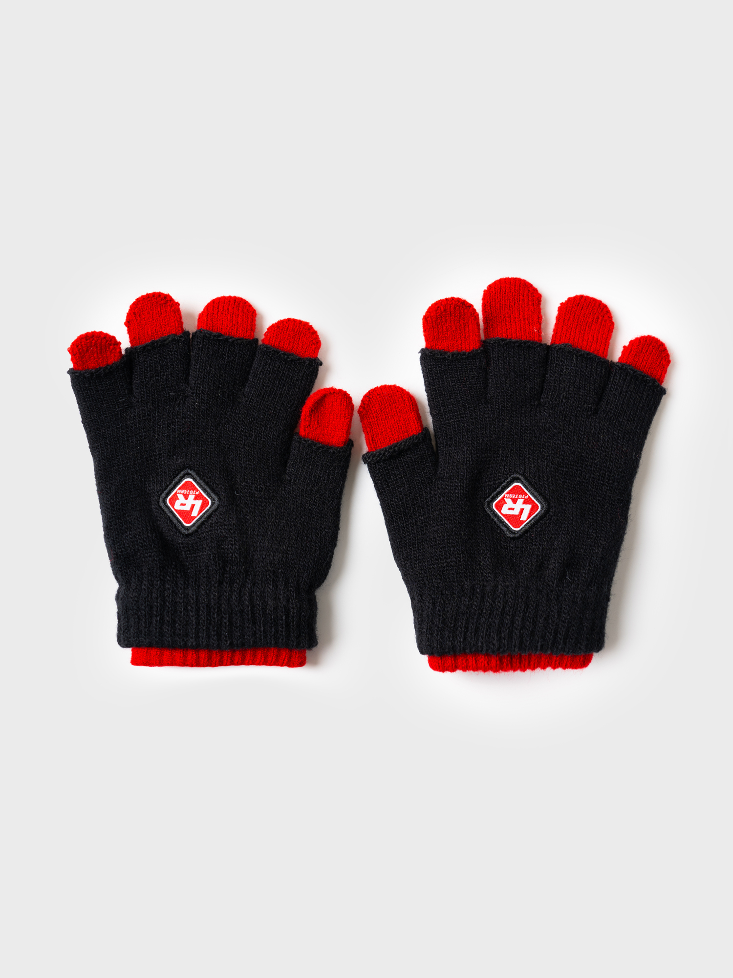 Перчатки и митенки PlayToday 12612063 - фото 2