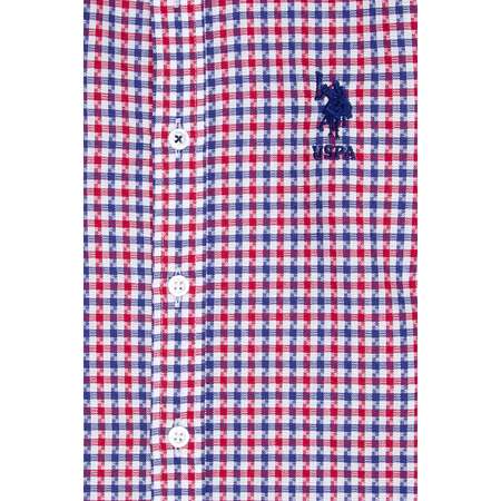 Рубашка U.S. Polo Assn