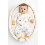 Комбинезон Эскимо