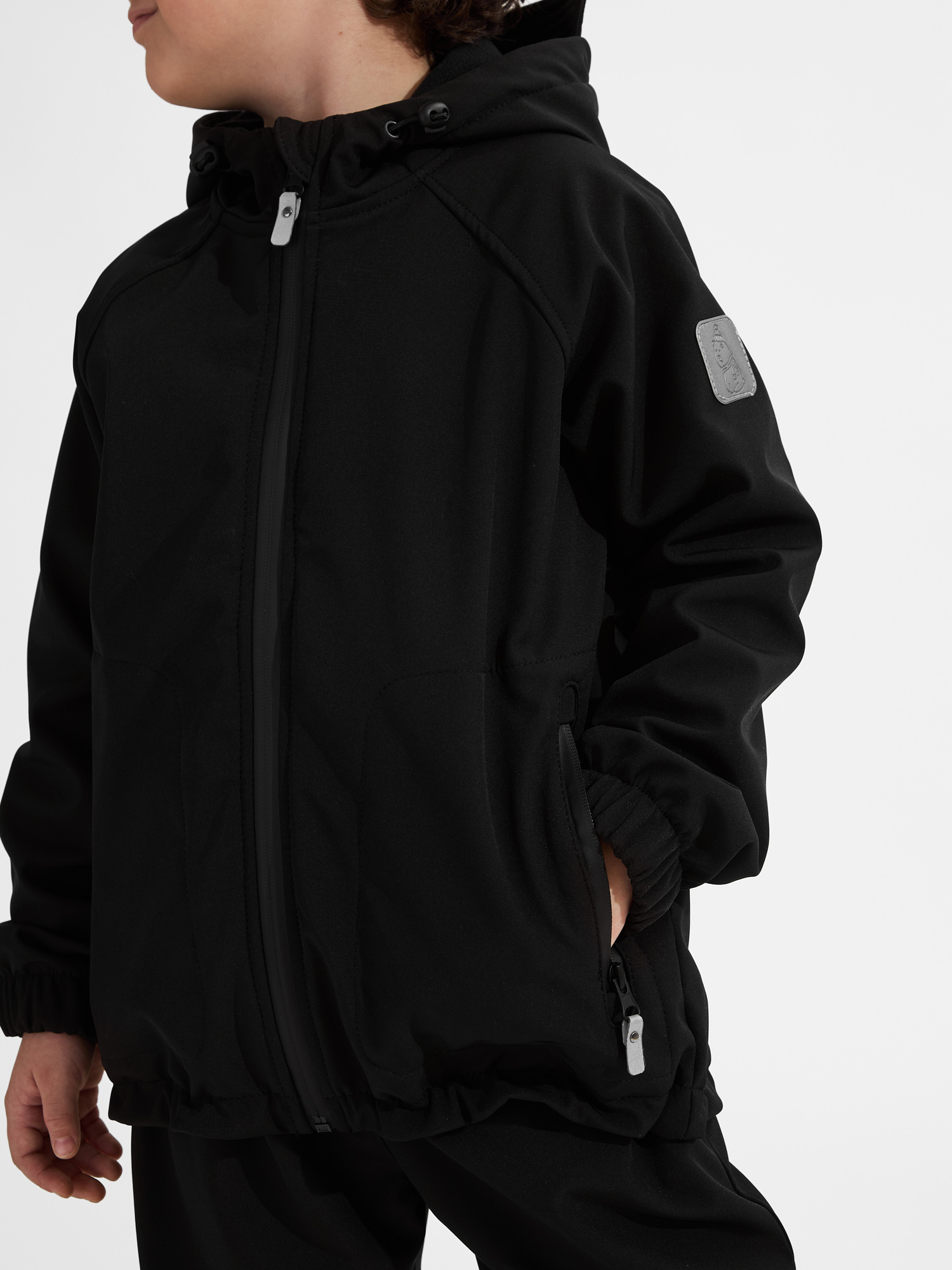 Комплект Arctland s723m_черный - фото 6