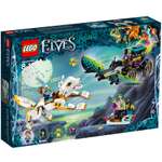 Конструктор LEGO Elves 41195 650 дет.