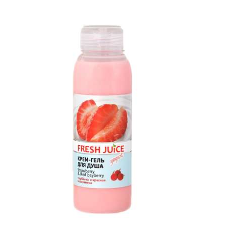 Гель Fresh Juice 300 мл