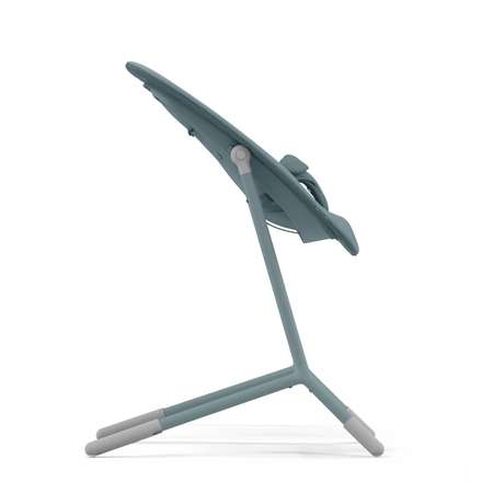 Стульчик для кормления Cybex LEMO 4-in-1 Set синий