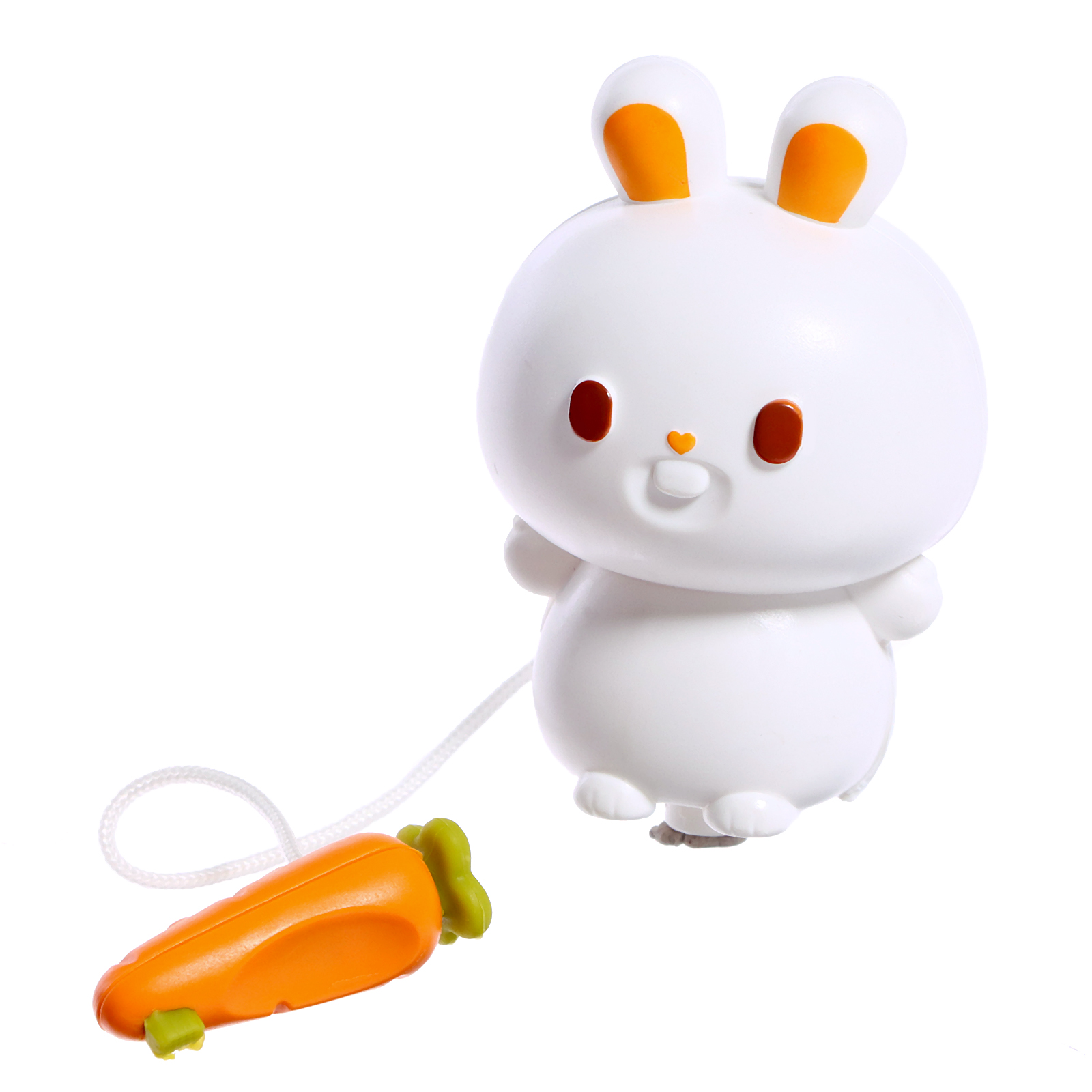 Игрушка Sima-Land Зверята мореходы - фото 9