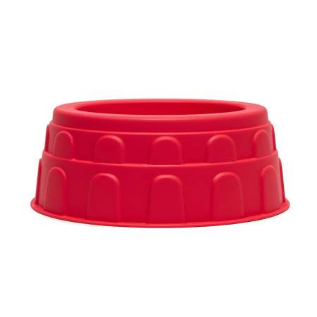 Формочка Zebratoys Колизей 19-0060