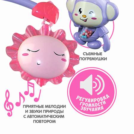 Мобиль Bondibon Baby You