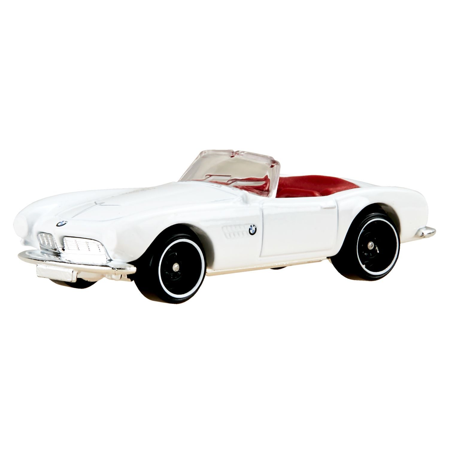 Автомобиль Hot Wheels BMW 507 60698 - фото 2