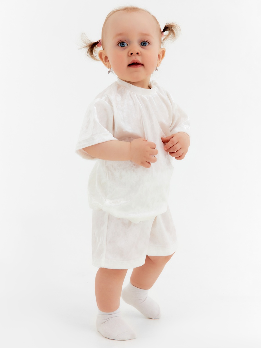 Костюм Крошка Я 10850285 - фото 1