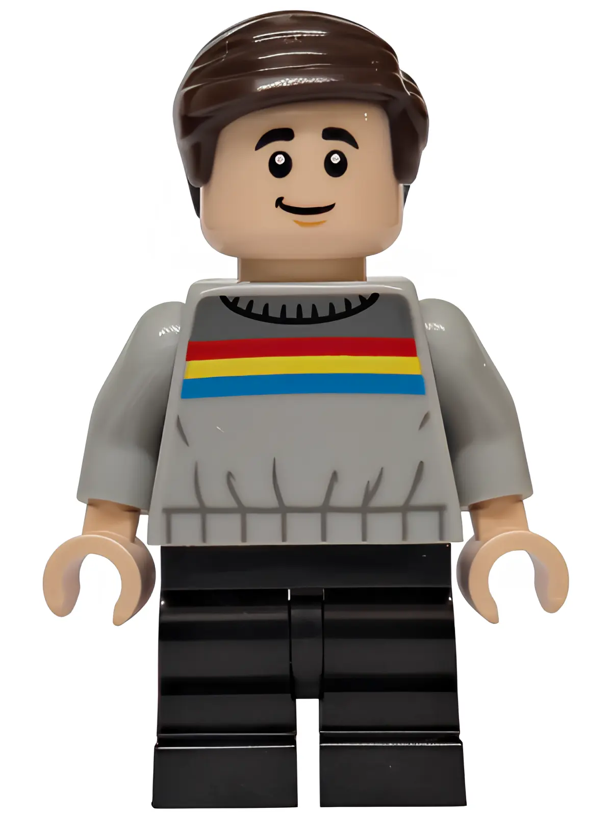 Фигурка LEGO Star Trek Wesley - фото 1