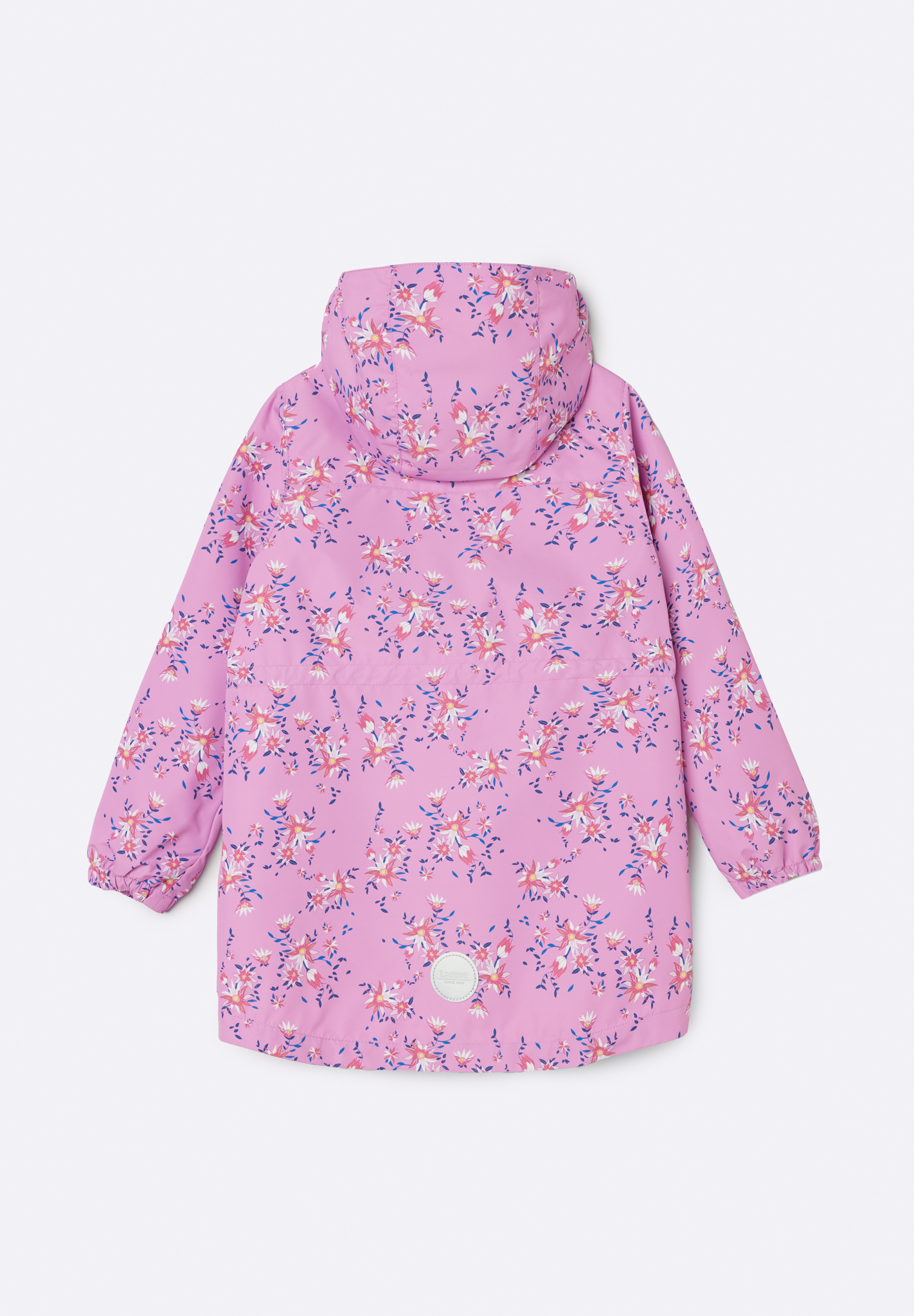 Куртка Lassie 7100050A-4741 - фото 2