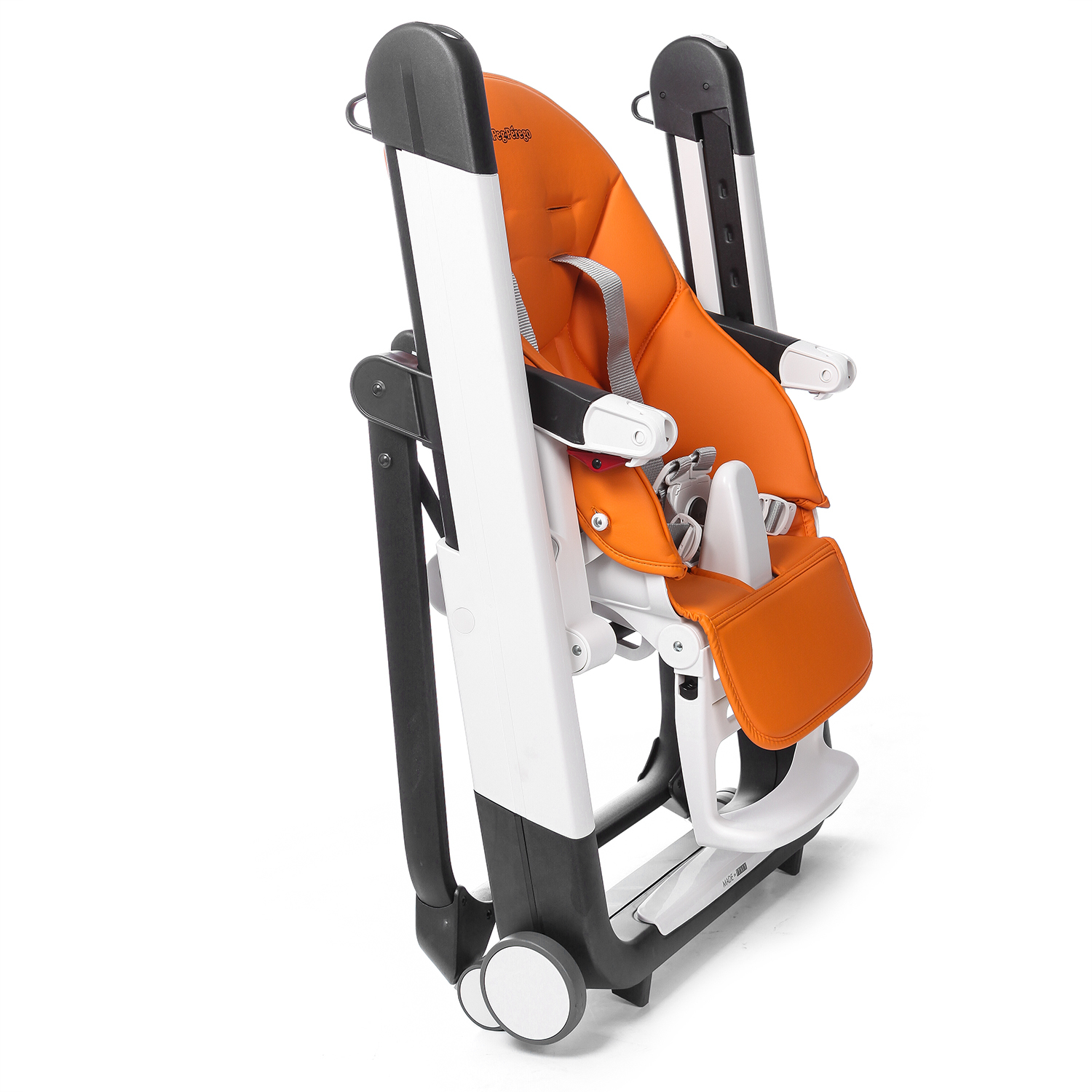 Стульчик для кормления Peg-Perego Siesta 2 в 1 - фото 28