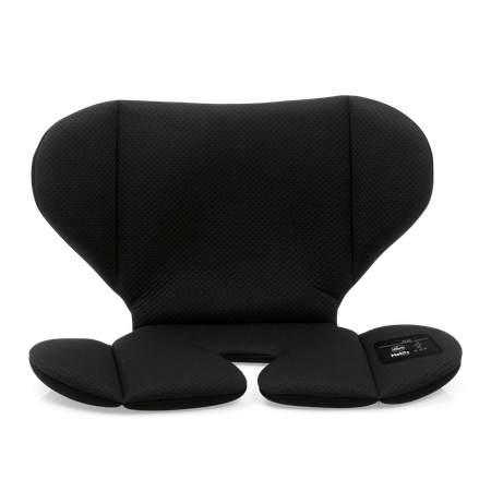 Автокресло Chicco Mokita Classic Black Isofix 0+/1/2/3 (0-36 кг)