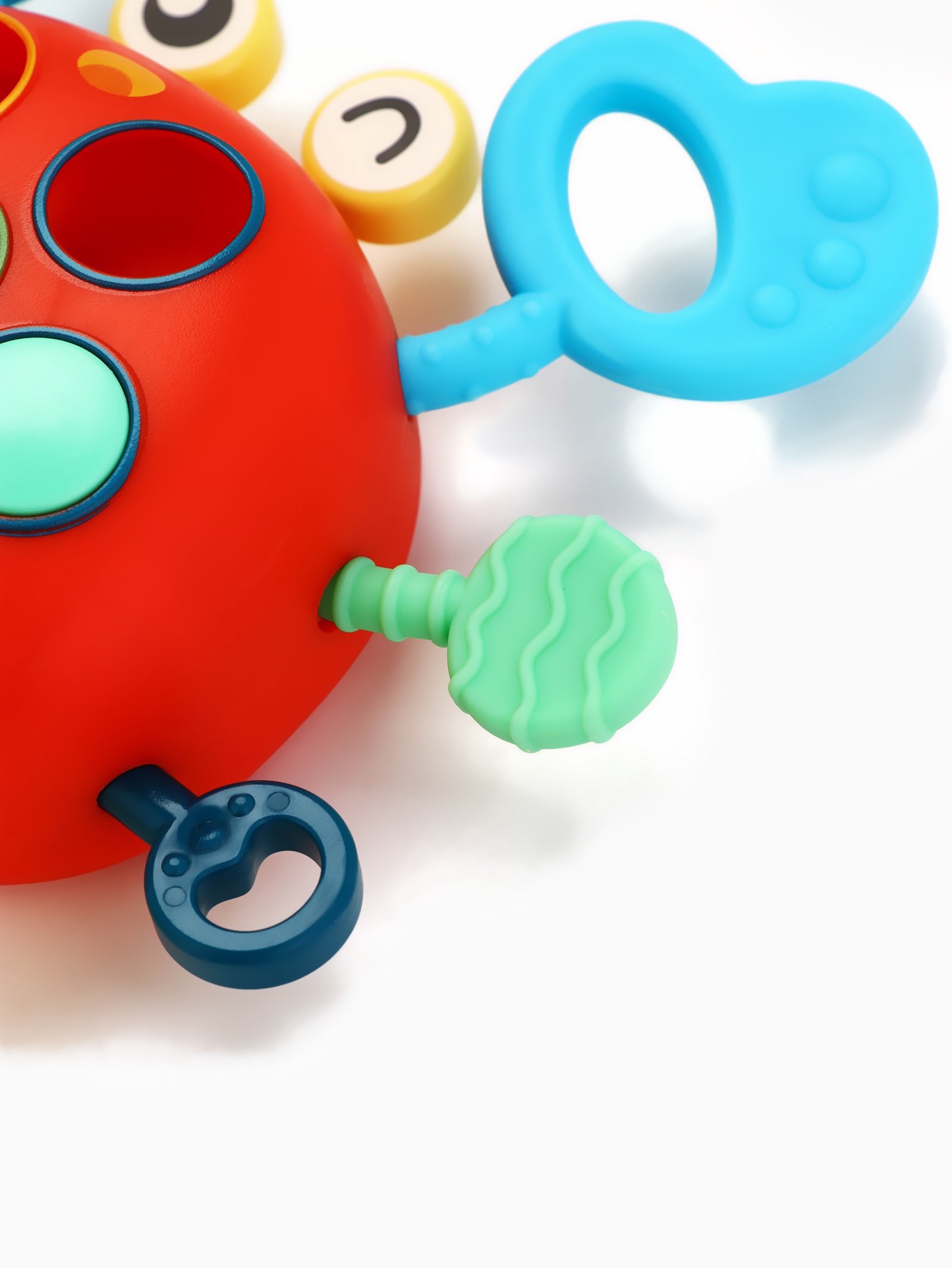 Игрушка Крошка Я - фото 4