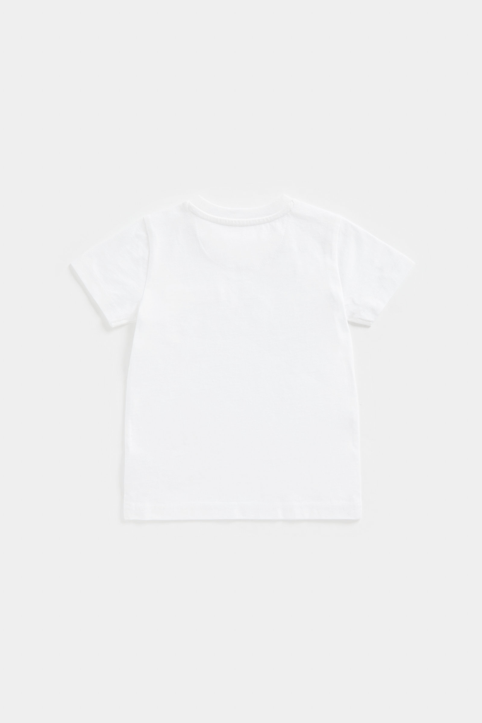 Футболка Mothercare MC/CB094 - фото 2