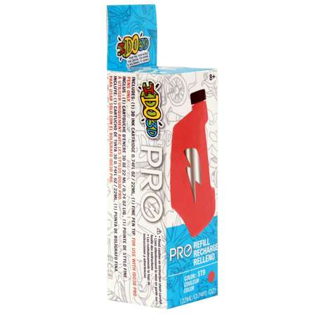 Картридж Redwood 3D PRO