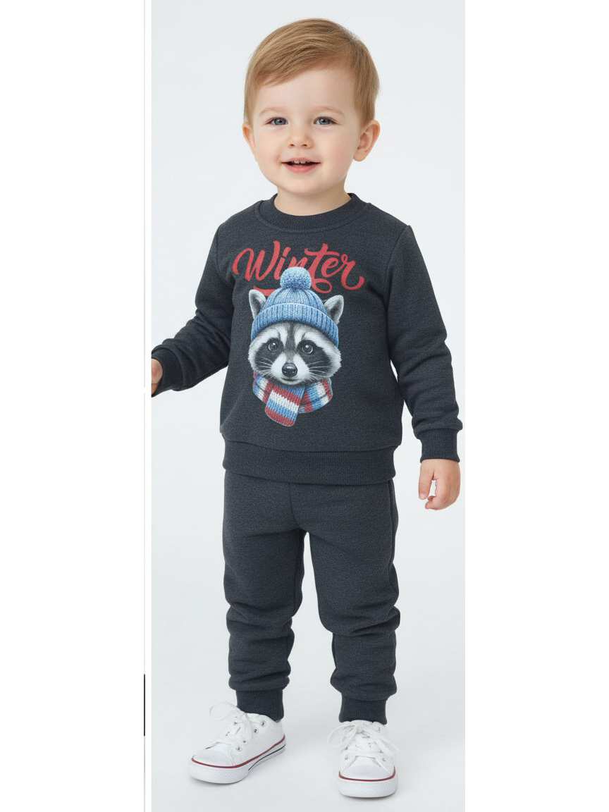 Костюм VGtrikotazh d6169 - фото 1