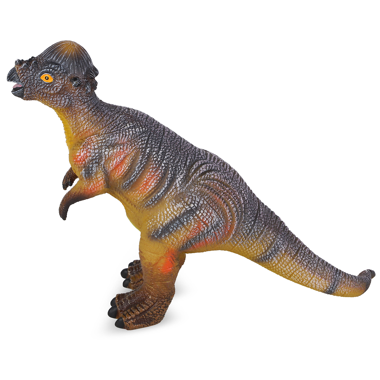 Фигурка DARWIN Животные Динозавр со звуком - фото 9