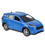 Автомобиль Технопарк Sportage