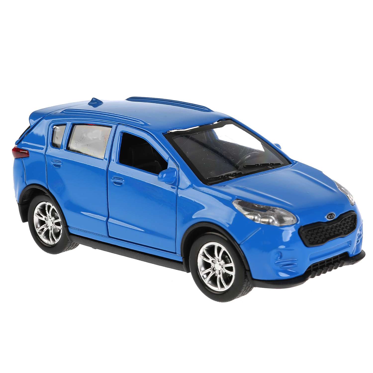 Автомобиль Технопарк Sportage 273046.0 - фото 1