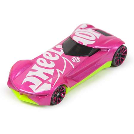 Трек Hot Wheels Track Builder в ассортименте