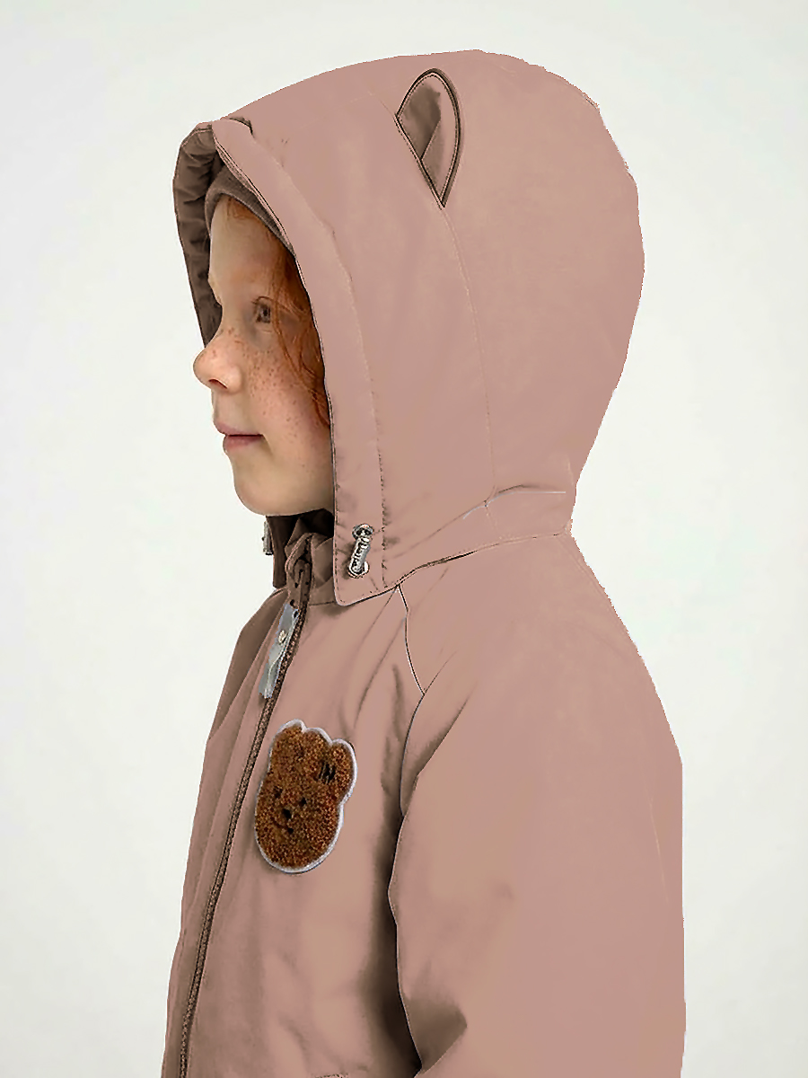 Комбинезон JAM MIX МД-819/5 - фото 8