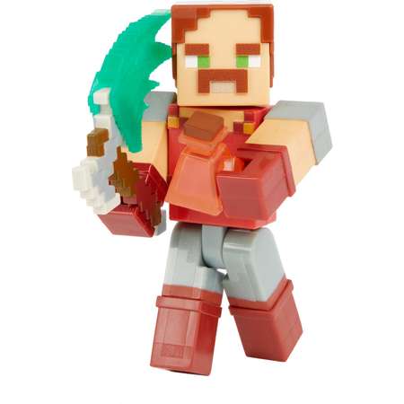 Фигурка Minecraft