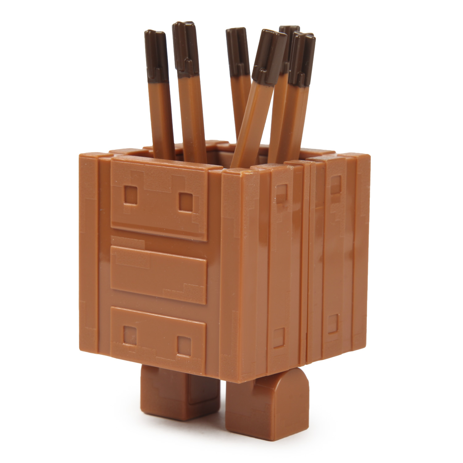 Фигурка Minecraft - фото 5
