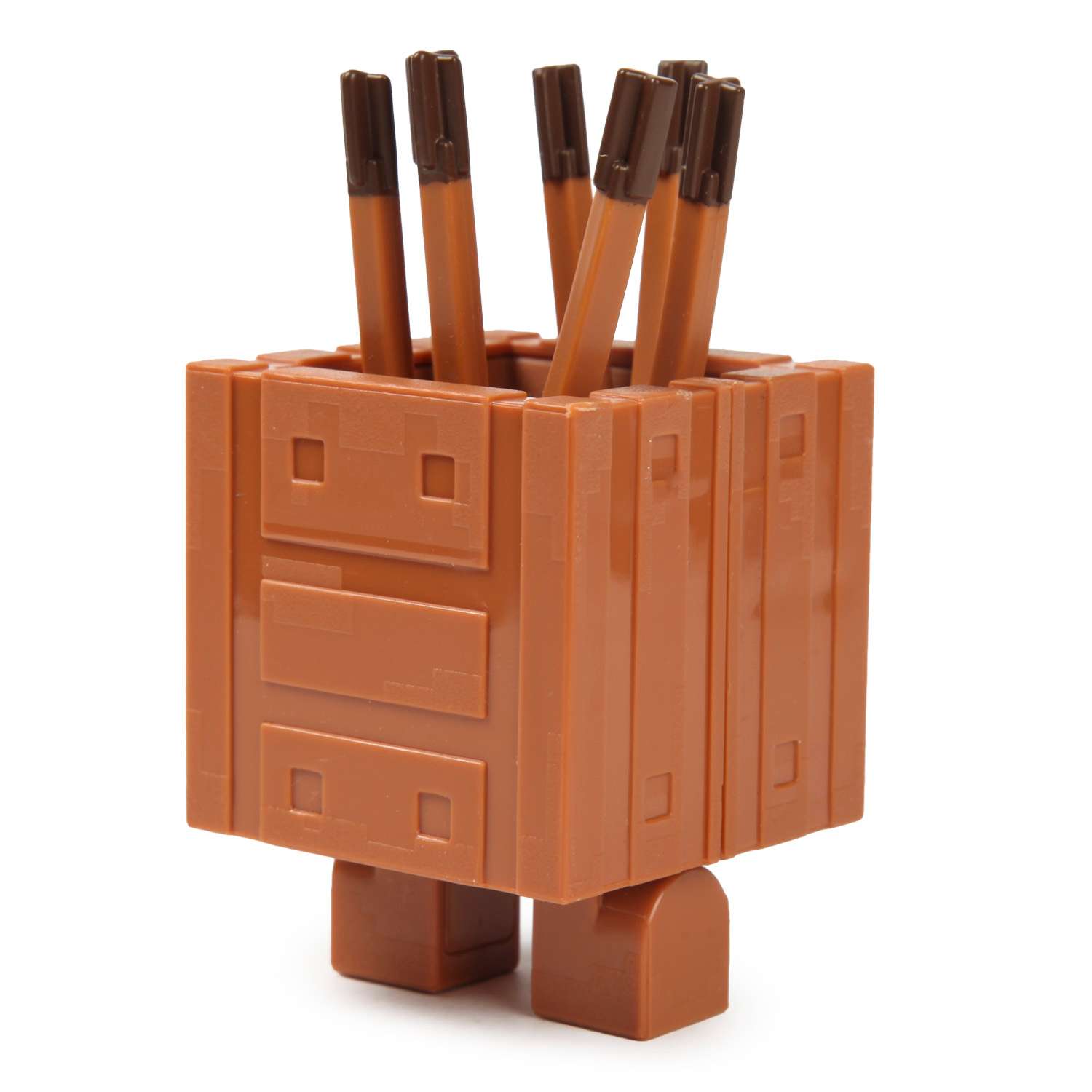 Фигурка Minecraft - фото 5